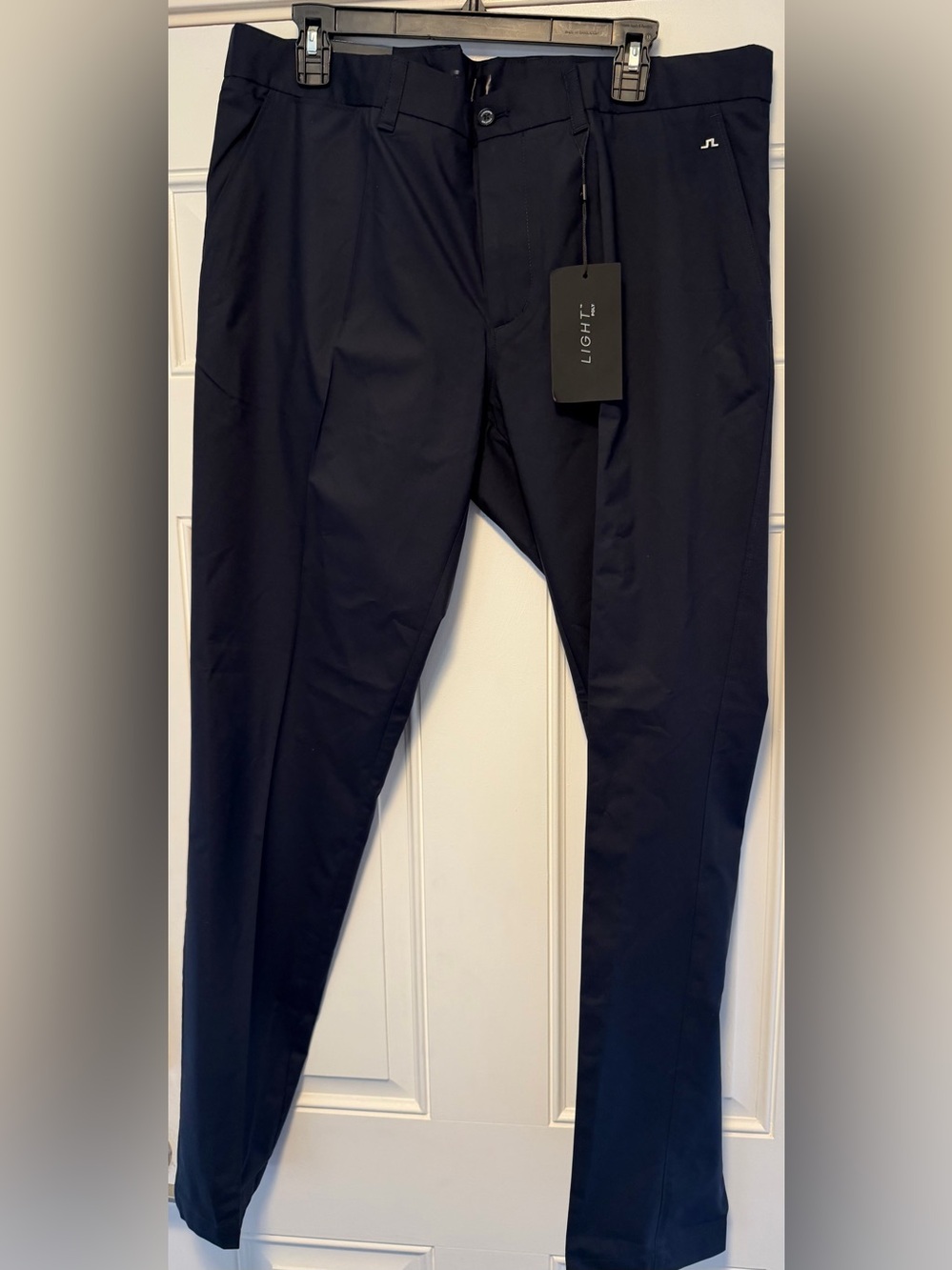 J. Lindeberg men’s 38x34 pants- nwt